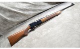 BROWNING ~ BAR ~ .30-06 SPRINGFIELD - 1 of 11