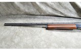 REMINGTON ARMS COMPANY ~ 11-87 ~ 12 GAUGE - 8 of 11