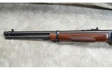 MARLIN ~ 1894CS ~ .357 MAG/.38 SPL - 8 of 11
