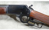 MARLIN ~ 1894CS ~ .357 MAG/.38 SPL - 9 of 11