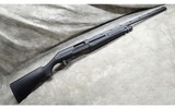 BENELLI ~ NOVA ~ 12 GAUGE - 1 of 11