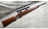 STURM RUGER & CO. ~ M77 Compact ~ .270 WINCHESTER - 1 of 11