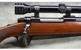 STURM RUGER & CO. ~ M77 Compact ~ .270 WINCHESTER - 3 of 11