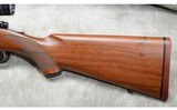 STURM RUGER & CO. ~ M77 Compact ~ .270 WINCHESTER - 10 of 11