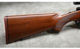 STURM RUGER & CO. ~ M77 Compact ~ .270 WINCHESTER - 2 of 11