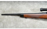 STURM RUGER & CO. ~ M77 Compact ~ .270 WINCHESTER - 8 of 11