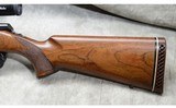 BROWNING ~ A-BOLT MEDALLION ~ LH ~ .300 WINCHESTER MAGNUM - 10 of 11