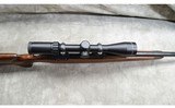 BROWNING ~ A-BOLT MEDALLION ~ LH ~ .300 WINCHESTER MAGNUM - 5 of 11