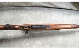 BROWNING ~ A-BOLT MEDALLION ~ LH ~ .300 WINCHESTER MAGNUM - 6 of 11