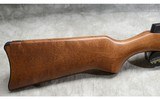 STURM RUGER & CO. ~ RANCH RIFLE ~ .223 REMINGTON - 2 of 11