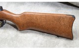 STURM RUGER & CO. ~ RANCH RIFLE ~ .223 REMINGTON - 10 of 11