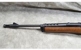 STURM RUGER & CO. ~ RANCH RIFLE ~ .223 REMINGTON - 8 of 11