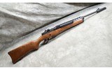 STURM RUGER & CO. ~ RANCH RIFLE ~ .223 REMINGTON - 1 of 11