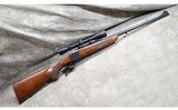 STURM RUGER & CO. ~ NO 1 ~ 7MM REMINGTON MAGNUM - 1 of 11