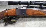 STURM RUGER & CO. ~ NO 1 ~ 7MM REMINGTON MAGNUM - 3 of 11
