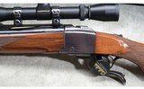 STURM RUGER & CO. ~ NO 1 ~ 7MM REMINGTON MAGNUM - 9 of 11