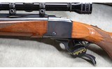 STURM RUGER & CO. ~ NO 1 ~ 7MM REMINGTON MAGNUM - 9 of 11