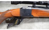 STURM RUGER & CO. ~ NO 1 ~ 7MM REMINGTON MAGNUM - 3 of 11