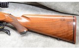 STURM RUGER & CO. ~ NO 1 ~ 7MM REMINGTON MAGNUM - 10 of 11