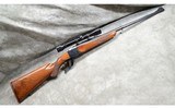 STURM RUGER & CO. ~ NO 1 ~ 7MM REMINGTON MAGNUM - 1 of 11