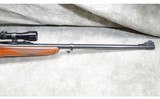 STURM RUGER & CO. ~ NO 1 ~ 7MM REMINGTON MAGNUM - 4 of 11