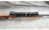 STURM RUGER & CO. ~ NO 1 ~ 7MM REMINGTON MAGNUM - 5 of 11