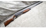 ITHACA ~ 37R ~ 12 GAUGE - 1 of 11