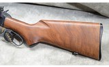 MARLIN ~ 39A ~ .22 SHORT, LONG, or LONG RIFLE - 10 of 11