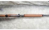MARLIN ~ 39A ~ .22 SHORT, LONG, or LONG RIFLE - 6 of 11
