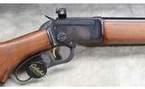 MARLIN ~ 39A ~ .22 SHORT, LONG, or LONG RIFLE - 3 of 11