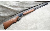 MARLIN ~ 39A ~ .22 SHORT, LONG, or LONG RIFLE - 1 of 11