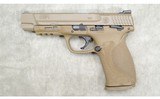 SMITH & WESSON ~ M&P9 2.0 ~ 9MM LUGER - 2 of 4