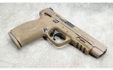 SMITH & WESSON ~ M&P9 2.0 ~ 9MM LUGER - 3 of 4