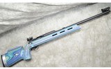 HARRINGTON & RICHARDSON ~ US Target M12 Bench Rest Rifle ~ .22 LONG RIFLE - 1 of 14
