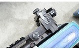 HARRINGTON & RICHARDSON ~ US Target M12 Bench Rest Rifle ~ .22 LONG RIFLE - 11 of 14
