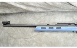 HARRINGTON & RICHARDSON ~ US Target M12 Bench Rest Rifle ~ .22 LONG RIFLE - 8 of 14