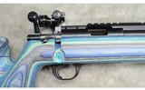 HARRINGTON & RICHARDSON ~ US Target M12 Bench Rest Rifle ~ .22 LONG RIFLE - 3 of 14