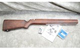 HARRINGTON & RICHARDSON ~ US Target M12 Bench Rest Rifle ~ .22 LONG RIFLE - 13 of 14