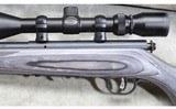 SAVAGE ARMS ~ MARK II ~ .22 LONG RIFLE - 9 of 11