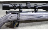 SAVAGE ARMS ~ MARK II ~ .22 LONG RIFLE - 3 of 11