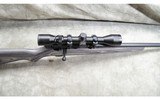 SAVAGE ARMS ~ MARK II ~ .22 LONG RIFLE - 5 of 11