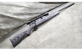 SAVAGE ARMS ~ MARK II ~ .22 LONG RIFLE - 1 of 11