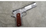 DAN WESSON ARMS ~ PM-45 ~ .45ACP - 1 of 4