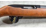 STURM RUGER & CO. ~ 10/22 ~ .22 LONG RIFLE - 3 of 11