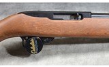 STURM RUGER & CO. ~ 10/22 ~ .22 LONG RIFLE - 3 of 11