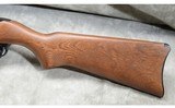 STURM RUGER & CO. ~ 10/22 ~ .22 LONG RIFLE - 10 of 11