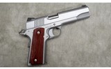 DAN WESSON ARMS ~ RAZORBACK ~ 10MM AUTO - 1 of 4