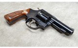 SMITH & WESSON ~ 36-1 ~ .38 S&W SPECIAL - 3 of 4