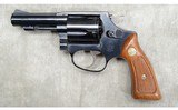SMITH & WESSON ~ 36-1 ~ .38 S&W SPECIAL - 2 of 4
