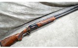 REMINGTON ARMS COMPANY ~ 3200 ~ 12 GAUGE - 1 of 12
